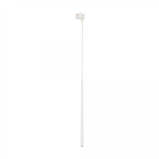 Lampa wisząca na szynoprzewód trójfazowy biała G9 TRACER 6859 TK Lighting