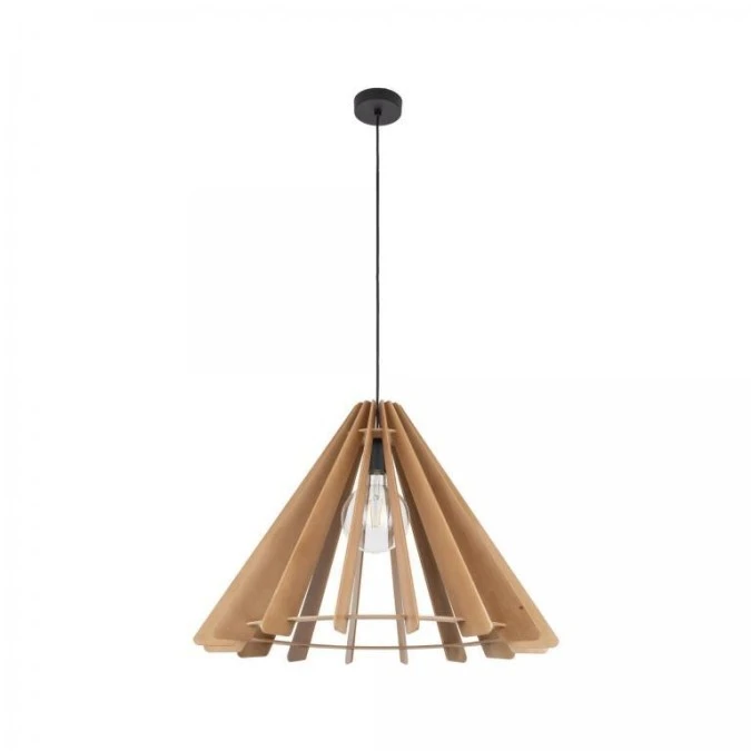 Lampa wisząca średnica 64cm na żarówkę E27 ERIS 6611 TK Lighting