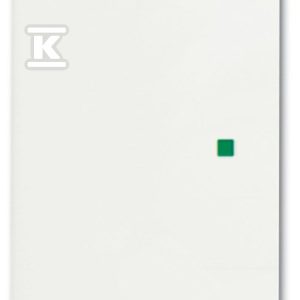 Klawisz 1/2- połowa SR-2-884 2CKA006220A0606 Klawisz 1/2- połowa SR-2-884 2CKA006220A0606