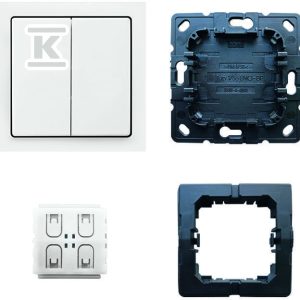Komplet FoH do oświetlenia Philips HUE 6716 UJ-84-500 2CKA006710A0011