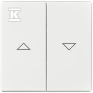 Klawisz z nadrukiem 1785 JA-884 2CKA001751A3022 Klawisz z nadrukiem 1785 JA-884 2CKA001751A3022