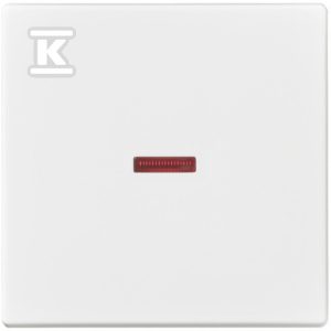Klawisz z czerwonym okienkiem 1789-884 2CKA001751A3033 Klawisz z czerwonym okienkiem 1789-884 2CKA001751A3033