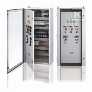 SRN7525K Obudowa z płyt montażowych 700X500X250mm