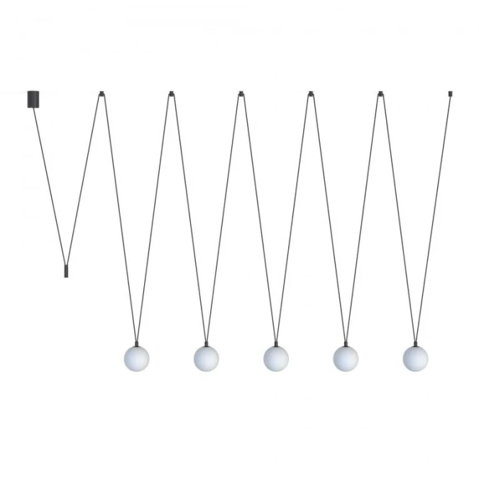Lampa wisząca SLING V 10355 Nowodvorski Lighting