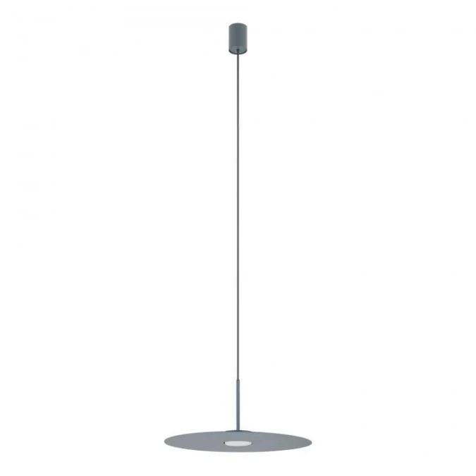 Lampa wisząca SIMONE Umbra Blue GX53 12W LED 11414 Nowodvorski