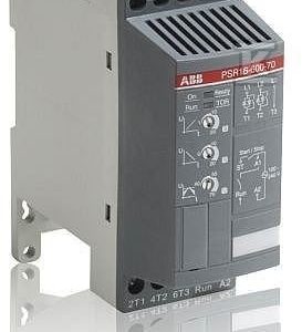 Softstart PSR3-600-70 / 1,5kW przy 400V 1SFA896103R7000