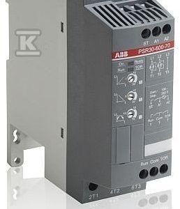 Softstart PSR25-600-70 / 11kW przy 400V 1SFA896108R7000
