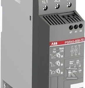 Softstart PSR45-600-11 / 22kW przy 400V 1SFA896111R1100