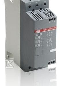 Softstart PSR60-600-11 / 30kW przy 400V 1SFA896112R1100 Softstart PSR60-600-11 / 30kW przy 400V 1SFA896112R1100