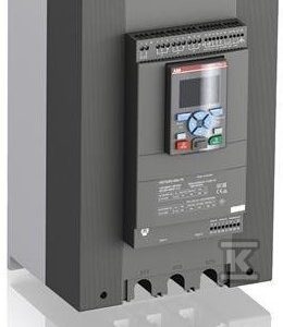 Softstart PSTX300-600-70 1SFA898114R7000 Softstart PSTX300-600-70 1SFA898114R7000
