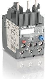Przekaźnik termiczny TF42-0,55 1SAZ721201R1017