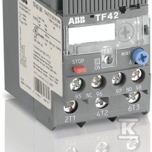 TF42-16 Przekaźnik termiczny 1SAZ721201R1047