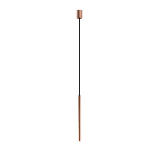 Lampa wisząca sufitowa LASER 10452 Nowodvorski