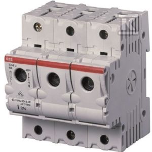 Rozłącznik bezpiecznikowy ILTS-E3, 3P 63A 2CDE103001R1901