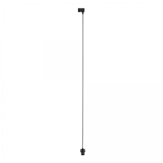 Lampa wisząca na szynę TRACER 1 obwodowy Czarny 5757 TK Lighting