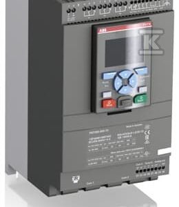 Softstart PSTX85-600-70 1SFA898108R7000 Softstart PSTX85-600-70 1SFA898108R7000