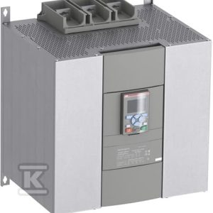 Softstart PSTX720-600-70 1SFA898118R7000 Softstart PSTX720-600-70 1SFA898118R7000