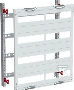 MBG424 Zestaw moduł pod aparaty na szynę DIN (do samodzielnego montażu) 2CPX041668R9999