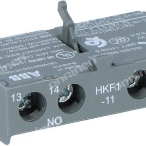 Styk pomocniczy HKF1-11 – do MS116 1SAM201901R1001