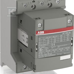 Stycznik AF116-30-00-13 100-250V AC/DC 1SFL427001R1300