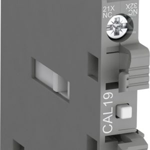 Styki pomocnicze CAL19-11B 1NO 1NC 1SFN010820R3311