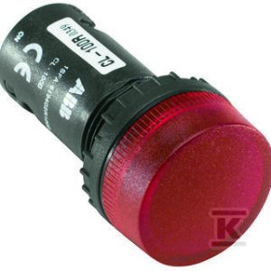 Lampka kompaktowa z diodą LED CL2-523L 230V AC 1SFA619403R5234