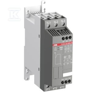 Softstart PSRC25-600-70 / 11kW przy 400V 1SFA896208R7000 Softstart PSRC25-600-70 / 11kW przy 400V 1SFA896208R7000