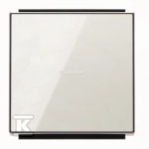 Klawisz z okienkiem, 1-krotny 8501.3 CB 2CLA850130A2101 Klawisz z okienkiem, 1-krotny 8501.3 CB 2CLA850130A2101