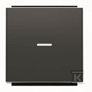 Klawisz z okienkiem, 1-krotny 8501.3 NS 2CLA850130A1501 Klawisz z okienkiem, 1-krotny 8501.3 NS 2CLA850130A1501