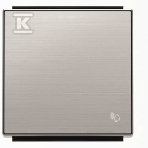 Klawisz z symbolem „dzwonek”, 1-krotny 8504 AI 2CLA850400A1401 Klawisz z symbolem „dzwonek”, 1-krotny 8504 AI 2CLA850400A1401