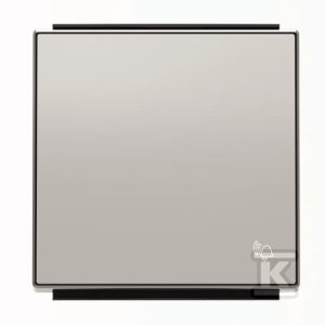 Klawisz z symbolem „dzwonek”, 1-krotny 8504 PL 2CLA850400A1301 Klawisz z symbolem „dzwonek”, 1-krotny 8504 PL 2CLA850400A1301