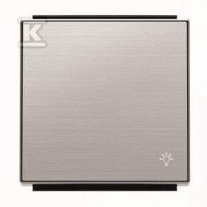 Klawisz z symbolem „światło”, 1-krotny 8504.2 AI 2CLA850420A1401 Klawisz z symbolem „światło”, 1-krotny 8504.2 AI 2CLA850420A1401