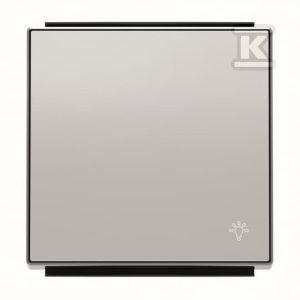 Klawisz z symbolem „światło”, 1-krotny 8504.2 PL 2CLA850420A1301 Klawisz z symbolem „światło”, 1-krotny 8504.2 PL 2CLA850420A1301