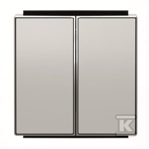 Klawisz 2-krotny 8511 PL 2CLA851100A1301 Klawisz 2-krotny 8511 PL 2CLA851100A1301