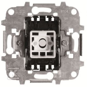Wyłącznik 2-biegunowy 8101.2 2CLA810120A1001