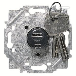 Wyłącznik na klucz 8153.2 2CLA815320A1001 Wyłącznik na klucz 8153.2 2CLA815320A1001