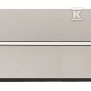 Łącznik krzyżowy 3M Zenit srebrny N2310 PL 2CLA231000N1301
