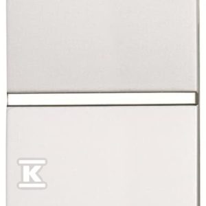 Łącznik pojedynczy 1,5M Zenit biały N2801 BL 2CLA280100N1101 Łącznik pojedynczy 1,5M Zenit biały N2801 BL 2CLA280100N1101