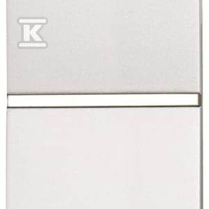 Łącznik podwójny 1,5M Zenit biały N2802 BL 2CLA280200N1101