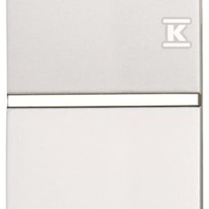 Łącznik krzyżowy 1, 5M Zenit biały N2810 BL 2CLA281000N1101
