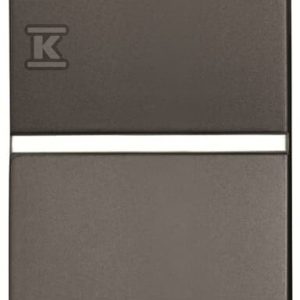 Łącznik krzyżowy 1, 5M Zenit antracyt N2810 AN 2CLA281000N1801