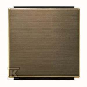Klawisz 1-krotny 8501 OE 2CLA850100A1201