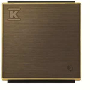 Klawisz z symbolem „dzwonek”, 1-krotny 8504 OE 2CLA850400A1201 Klawisz z symbolem „dzwonek”, 1-krotny 8504 OE 2CLA850400A1201