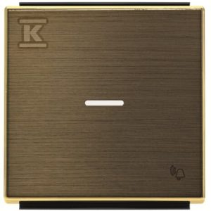 Klawisz z okienkiem i symbolem „światło”, 1-krotny 8504.3 OE 2CLA850430A1201 Klawisz z okienkiem i symbolem „światło”, 1-krotny 8504.3 OE 2CLA850430A1201