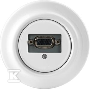 Gniazdo VGA 5014K-C00426 2CHK290426C4300 Gniazdo VGA 5014K-C00426 2CHK290426C4300