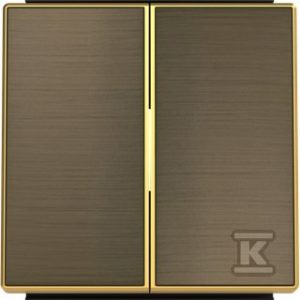 Klawisz 2-krotny 8511 OE 2CLA851100A1201 Klawisz 2-krotny 8511 OE 2CLA851100A1201