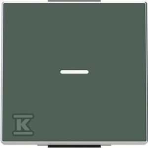 Klawisz z okienkiem, 1-krotny Comodoro 8501.3 CM 2CLA850130A1901 Klawisz z okienkiem, 1-krotny Comodoro 8501.3 CM 2CLA850130A1901