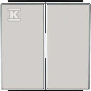 Klawisz 2-krotny Dune 8511 DN 2CLA851100A6201 Klawisz 2-krotny Dune 8511 DN 2CLA851100A6201