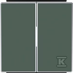 Klawisz 2-krotny Comodoro 8511 CM 2CLA851100A1901 Klawisz 2-krotny Comodoro 8511 CM 2CLA851100A1901