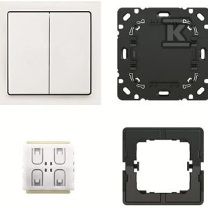 Komplet FoH do oświetlenia Philips HUE 6716 UJ-84 2CKA006710A0010